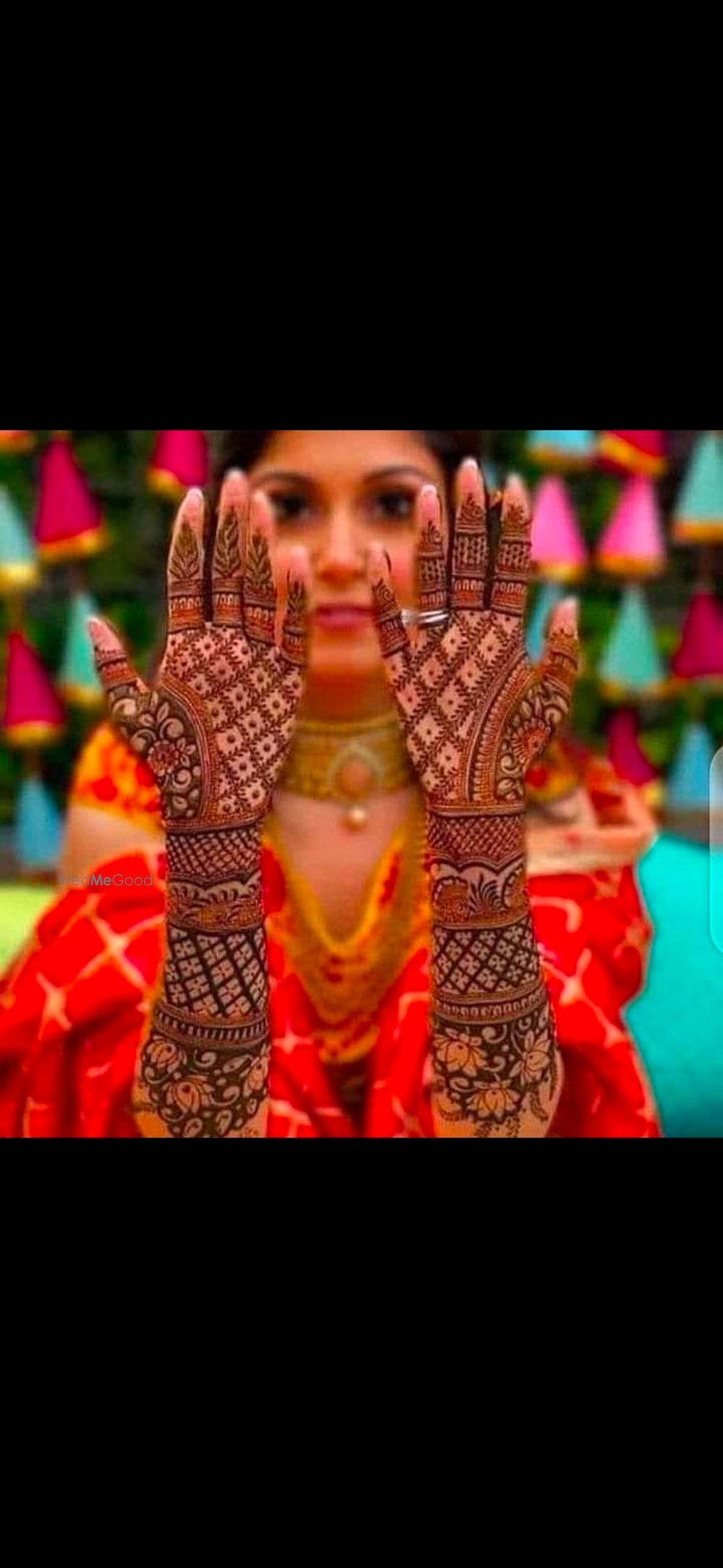 Photo By Manoj Mehandi Art - Mehendi Artist