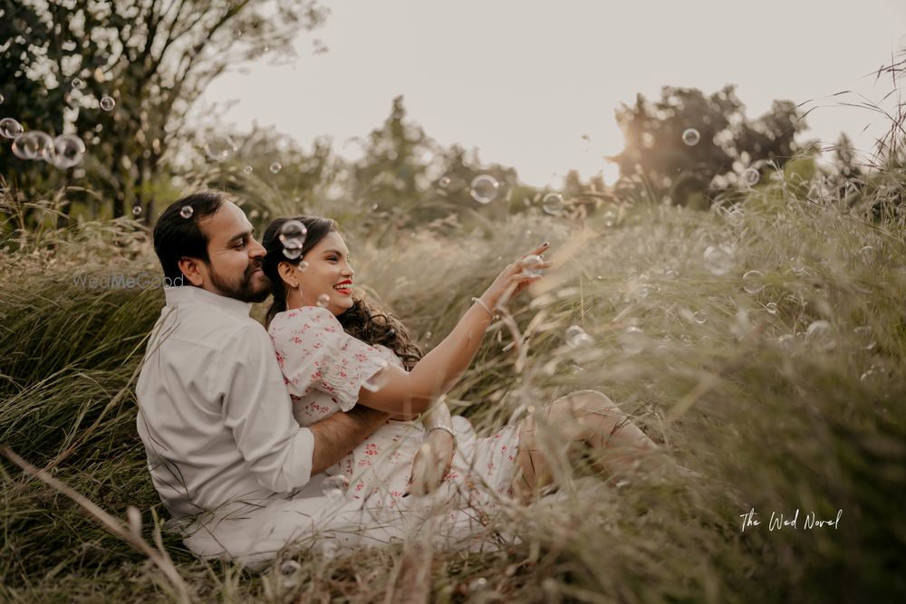 Photo By The Wed Novel - Photographers