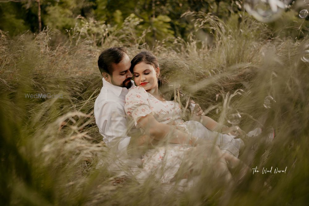 Photo By The Wed Novel - Photographers