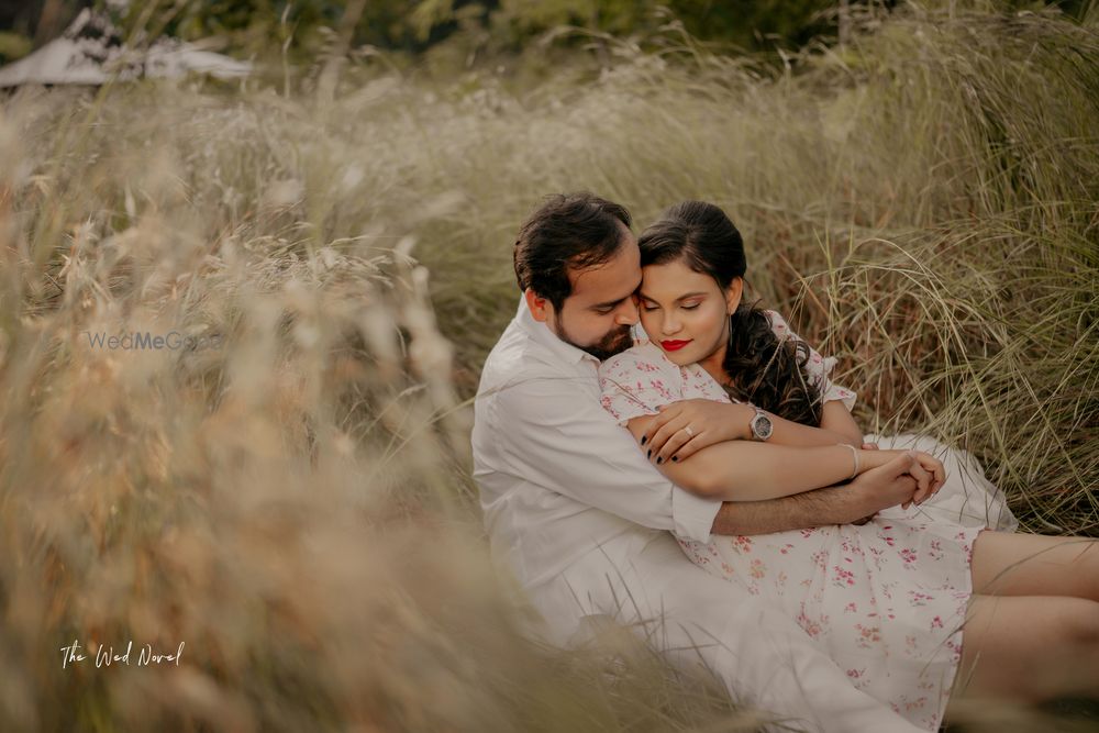 Photo By The Wed Novel - Photographers