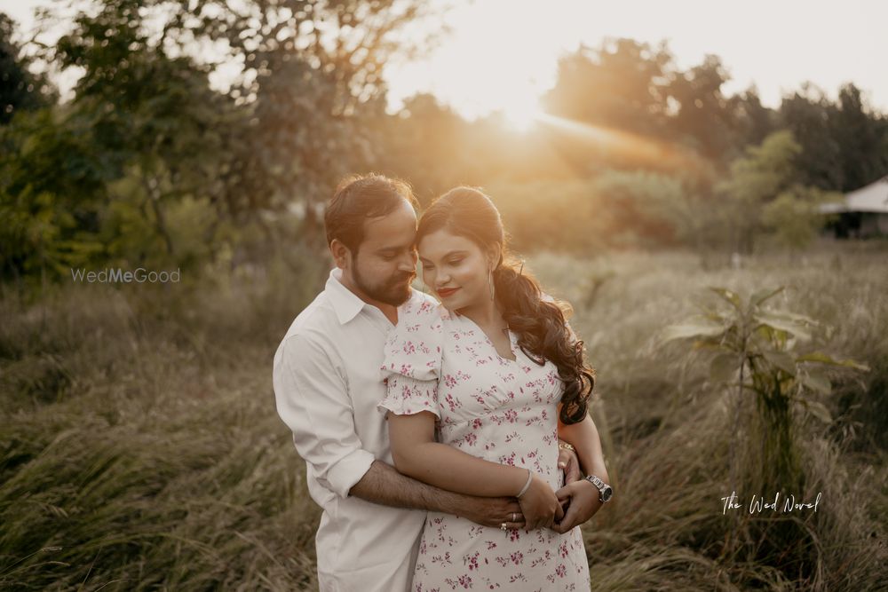Photo By The Wed Novel - Photographers