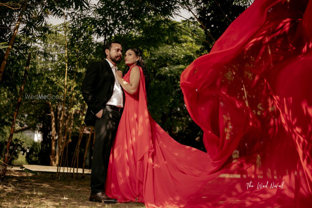 Photo By The Wed Novel - Photographers