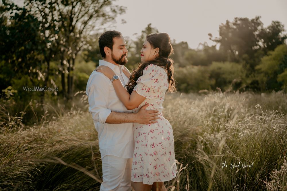 Photo By The Wed Novel - Photographers