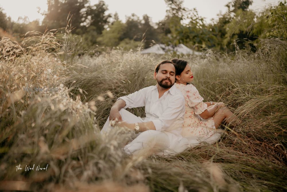 Photo By The Wed Novel - Photographers