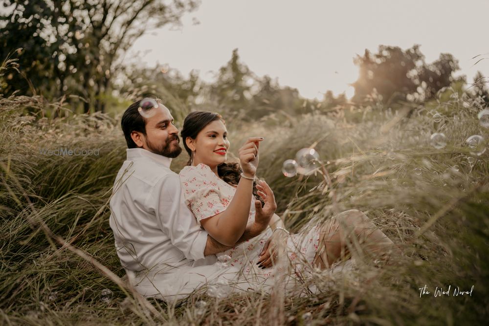 Photo By The Wed Novel - Photographers