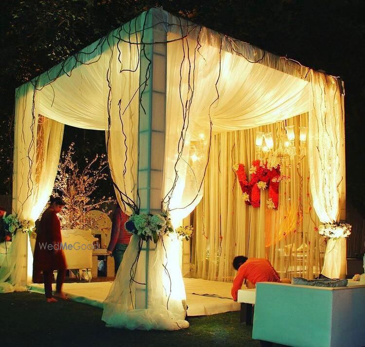 Photo By Event Trendz - Wedding Planners
