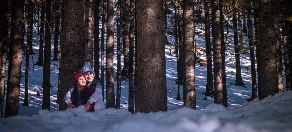 Photo By World Through Lens - Pre Wedding Photographers