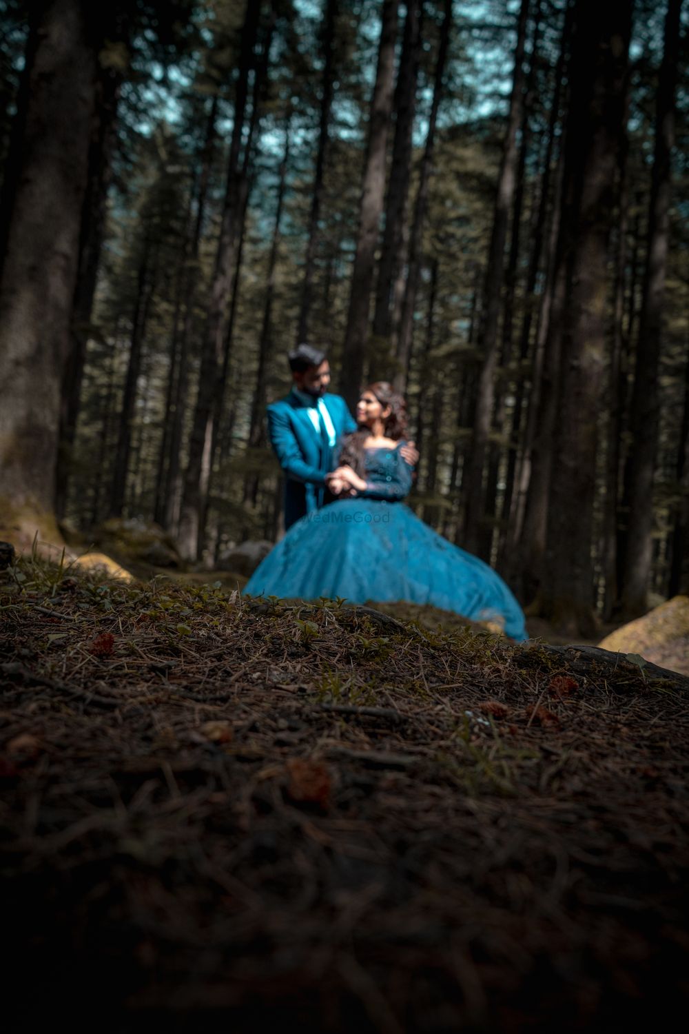 Photo By World Through Lens - Pre Wedding Photographers