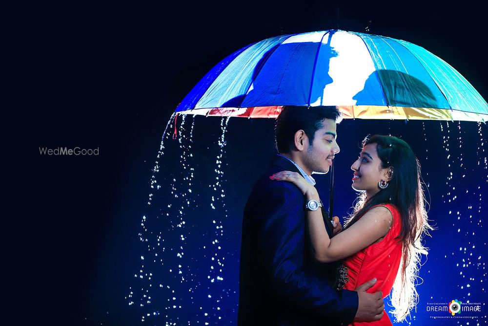 Photo By Dream Image - Photographers