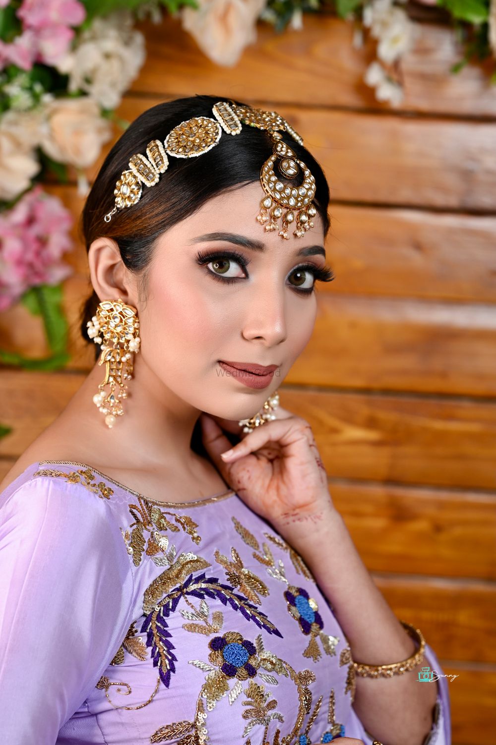 Photo By Isha Budhiraja Makeup Artist - Bridal Makeup