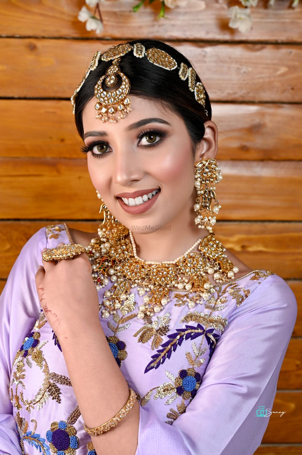 Photo By Isha Budhiraja Makeup Artist - Bridal Makeup