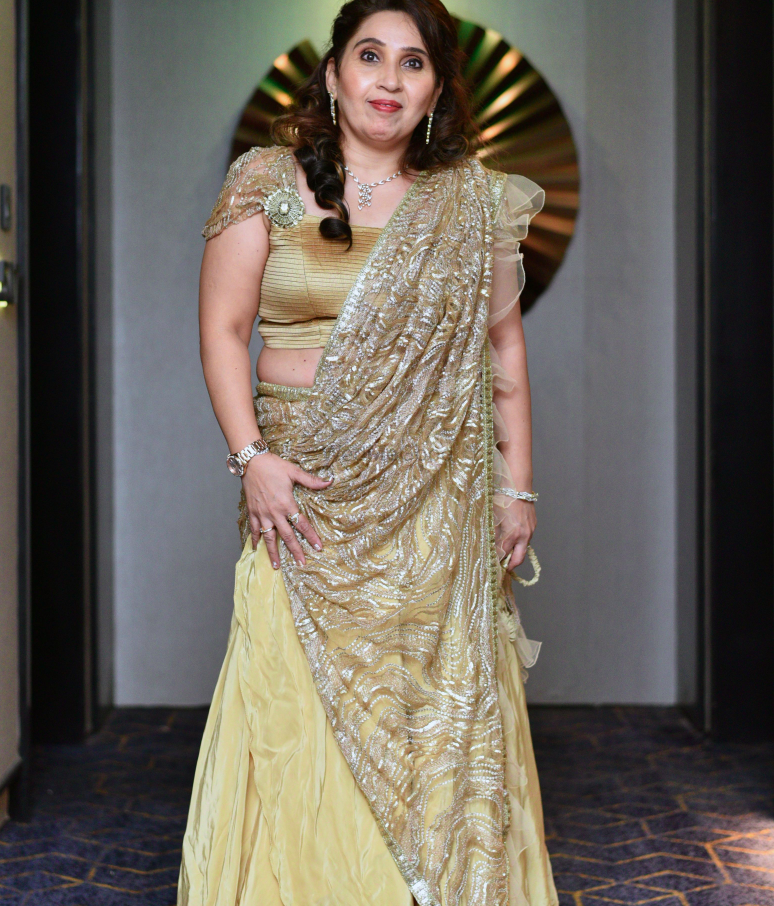 Photo By Jaya Ailani - Bridal Wear