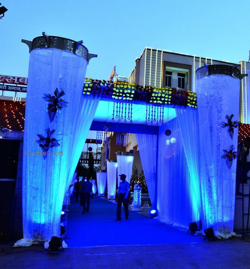 Photo By Kaarak - Wedding Planners