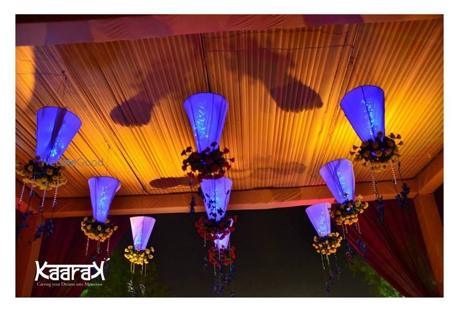 Photo By Kaarak - Wedding Planners