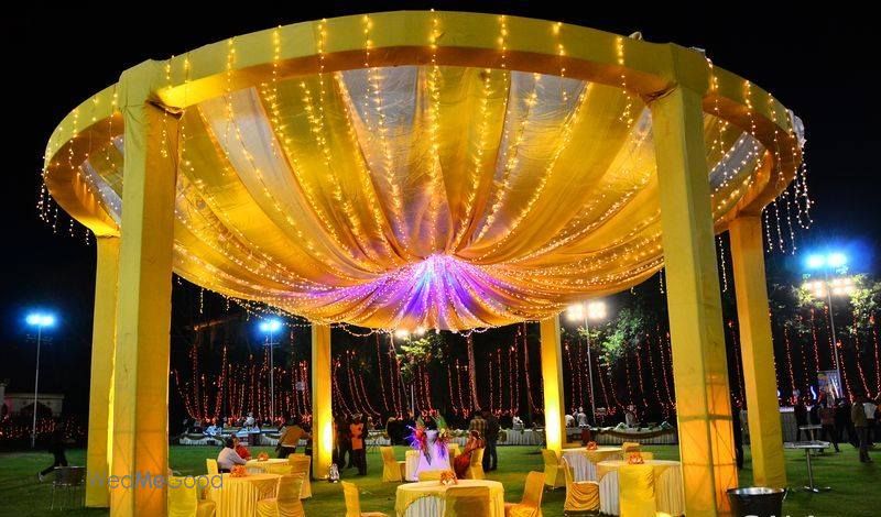 Photo By Kaarak - Wedding Planners