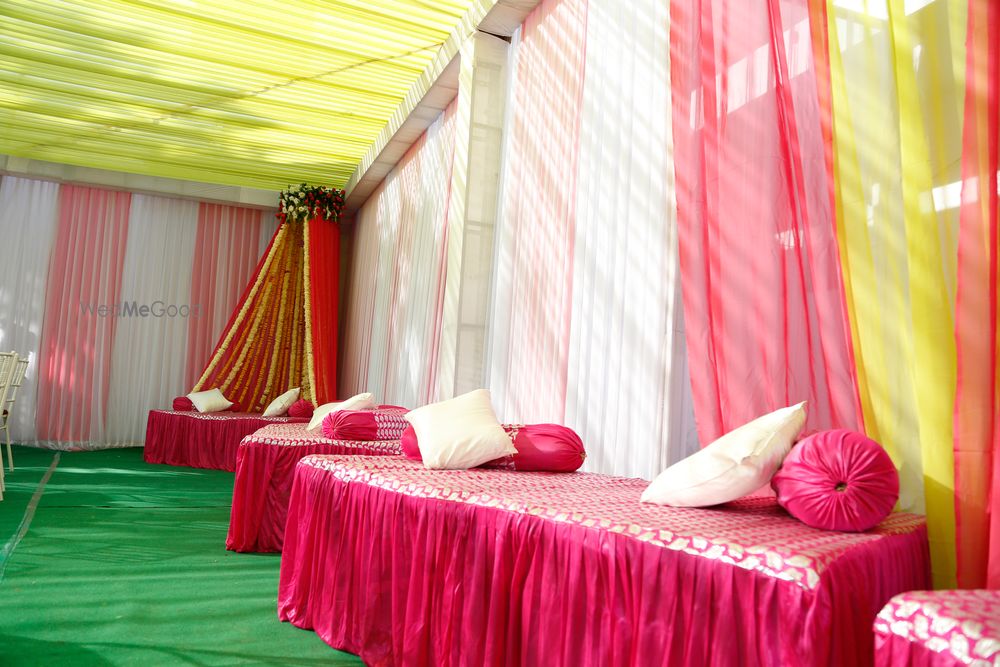 Photo By Kaarak - Wedding Planners