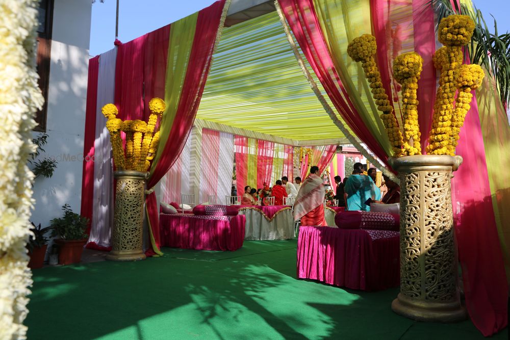 Photo By Kaarak - Wedding Planners