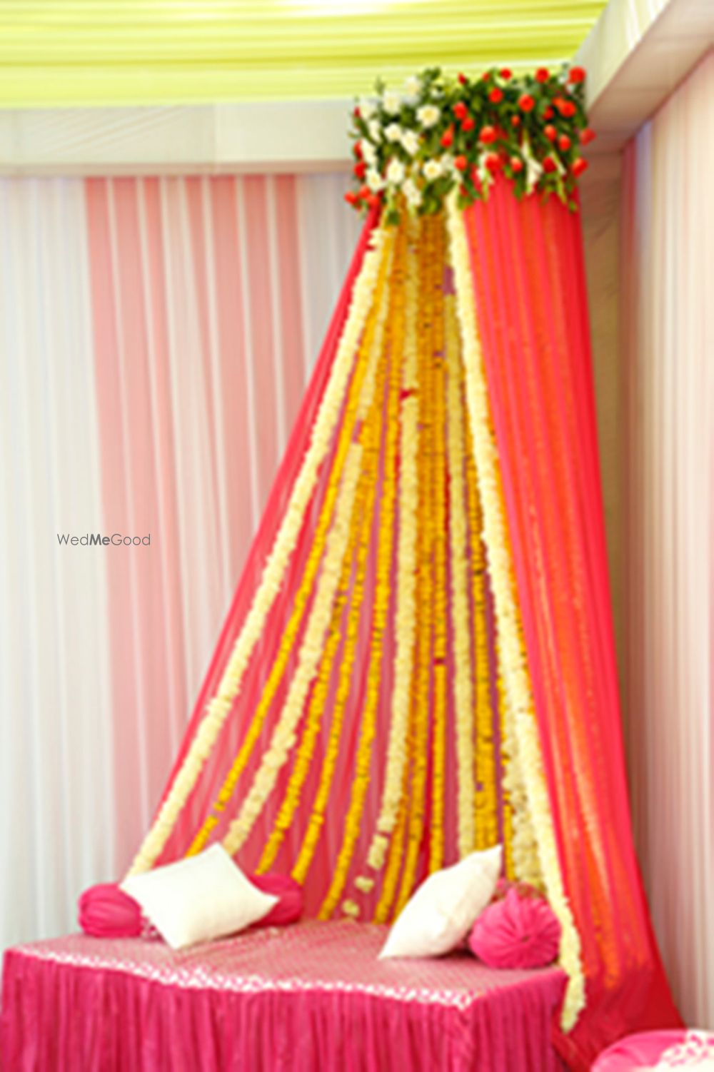 Photo By Kaarak - Wedding Planners