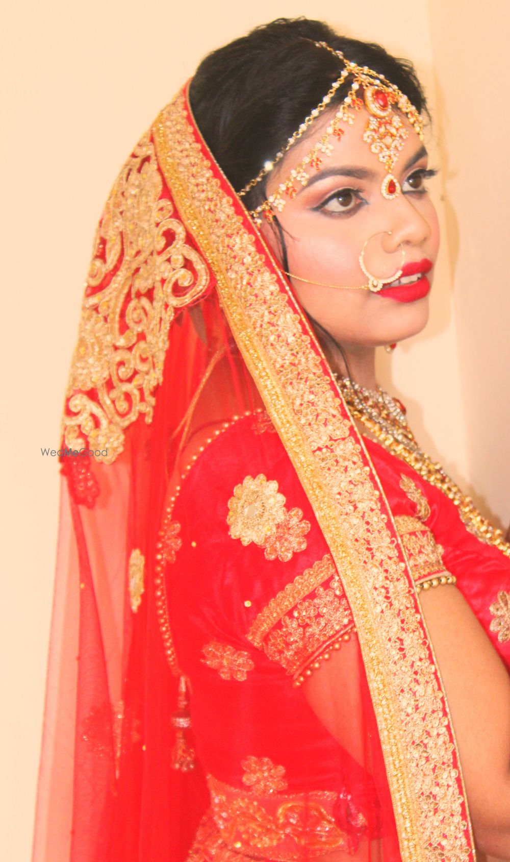 Photo By Makeup by Sweta - Bridal Makeup