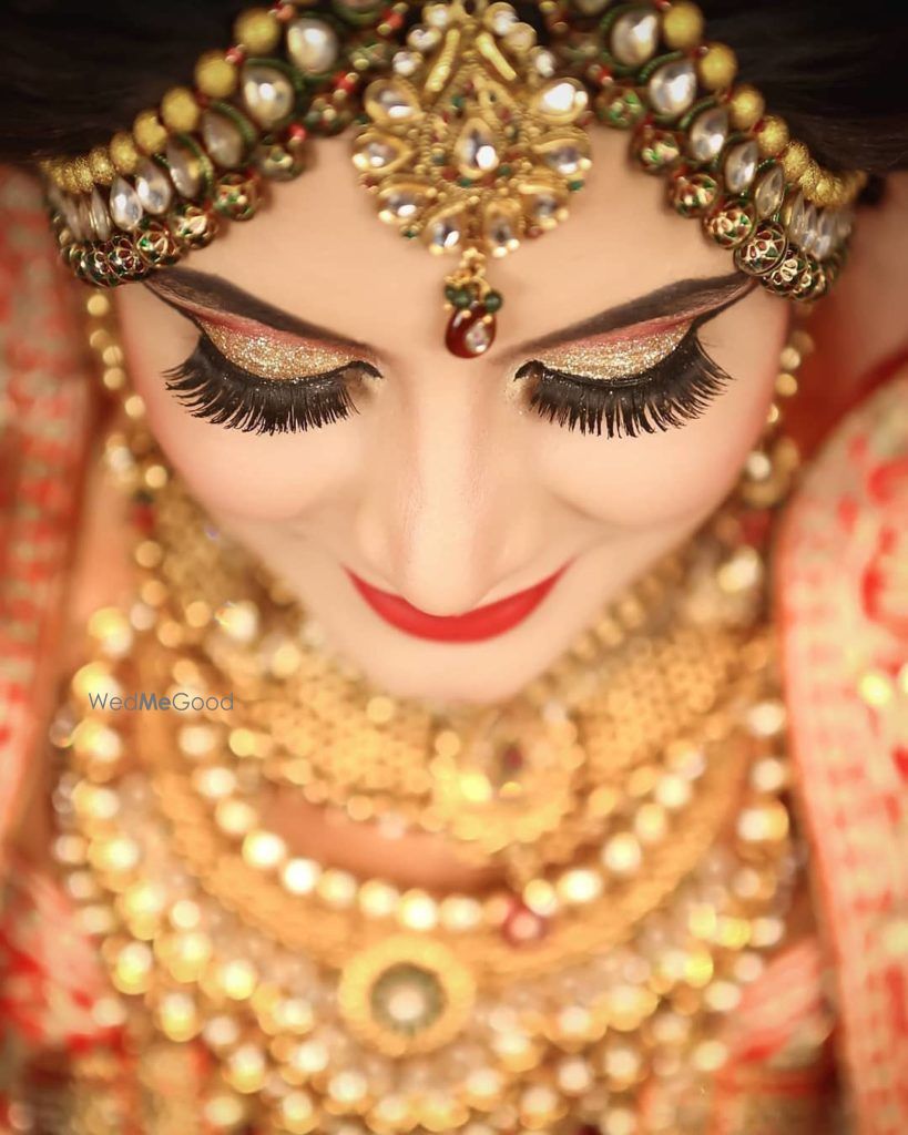 Photo By Makeup by Sweta - Bridal Makeup