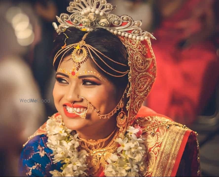 Photo By Makeup by Sweta - Bridal Makeup