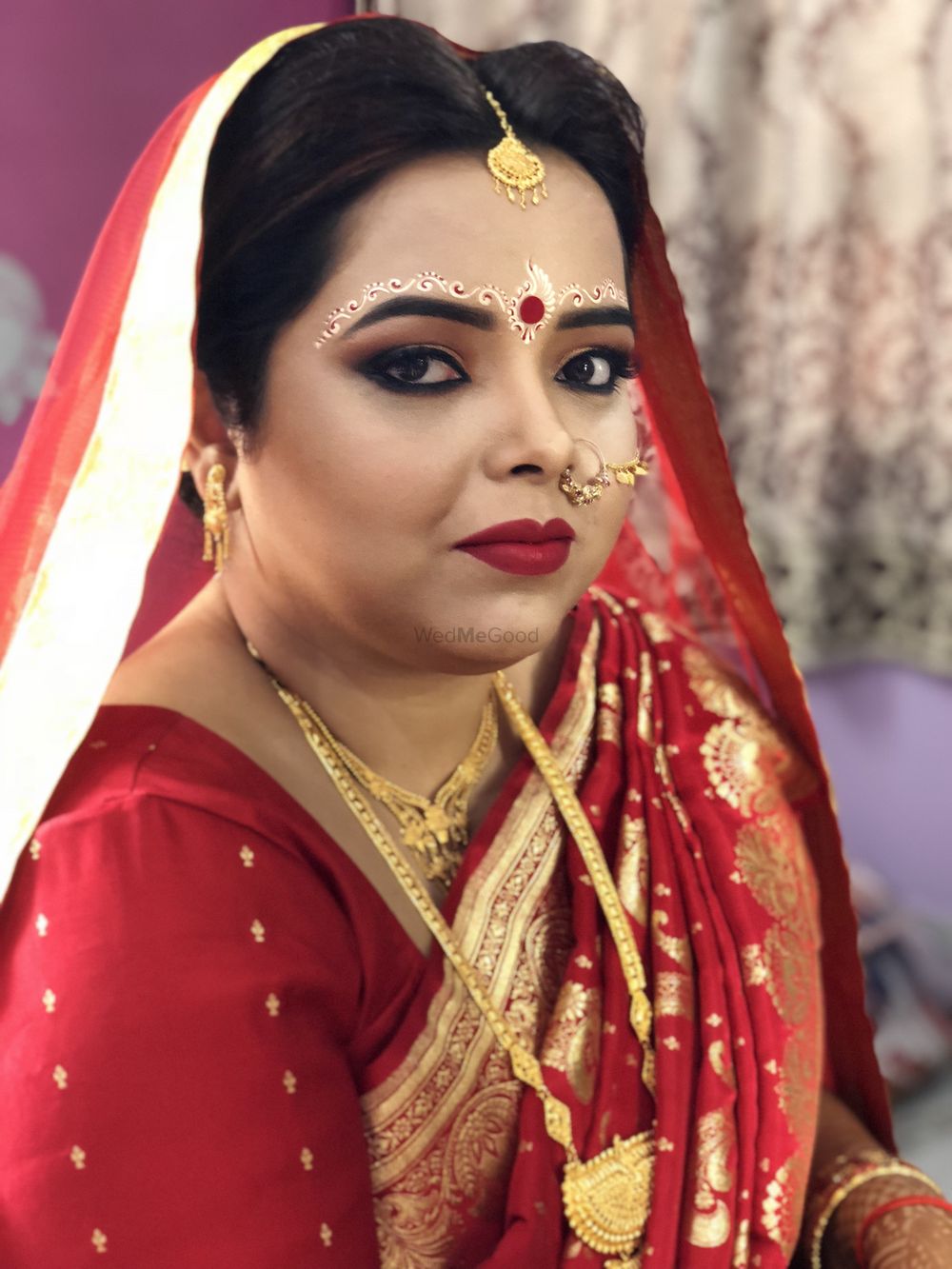 Photo By Amit Das Makeup Artist - Bridal Makeup