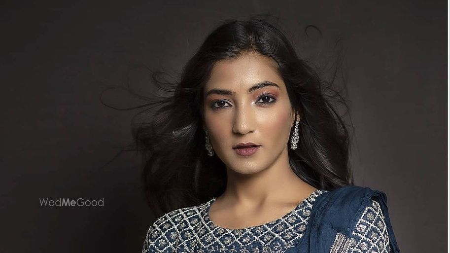 Megha Parashar