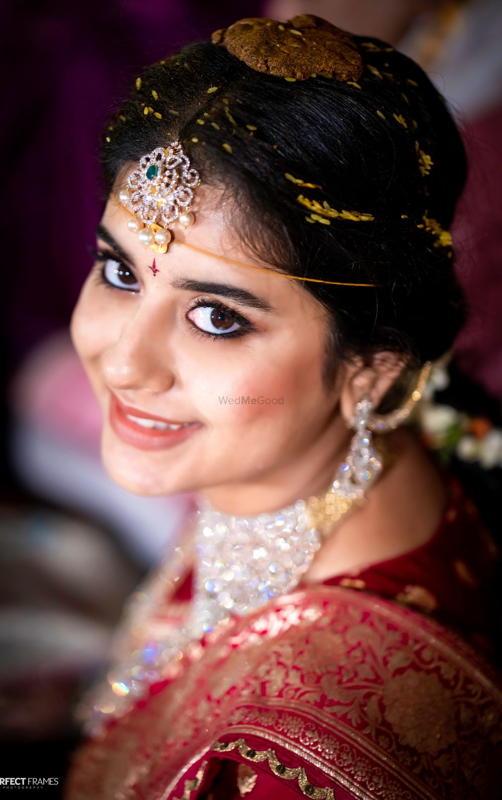Photo By Makeup by Ashrraya Suresh - Bridal Makeup