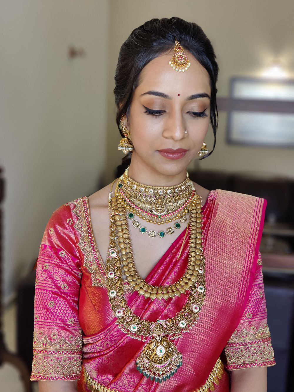 Photo By Makeup by Ashrraya Suresh - Bridal Makeup