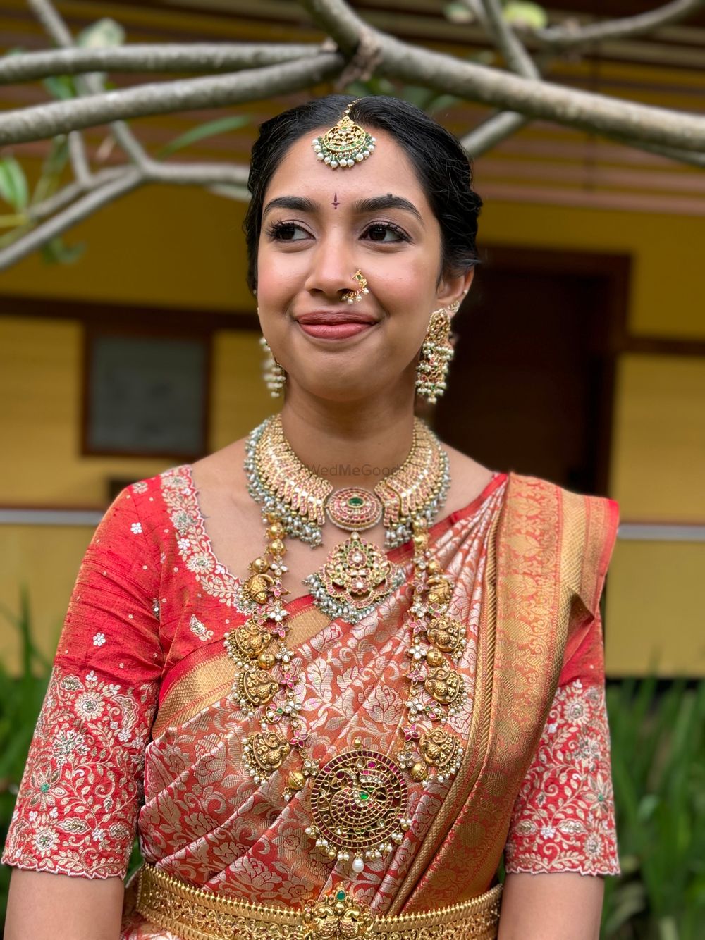 Photo By Makeup by Ashrraya Suresh - Bridal Makeup