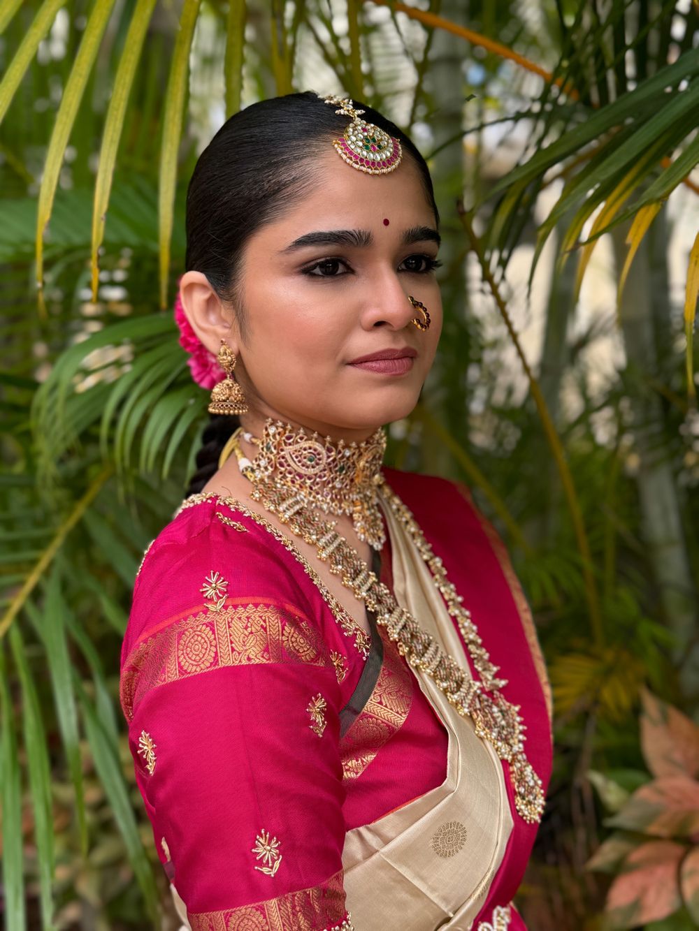 Photo By Makeup by Ashrraya Suresh - Bridal Makeup