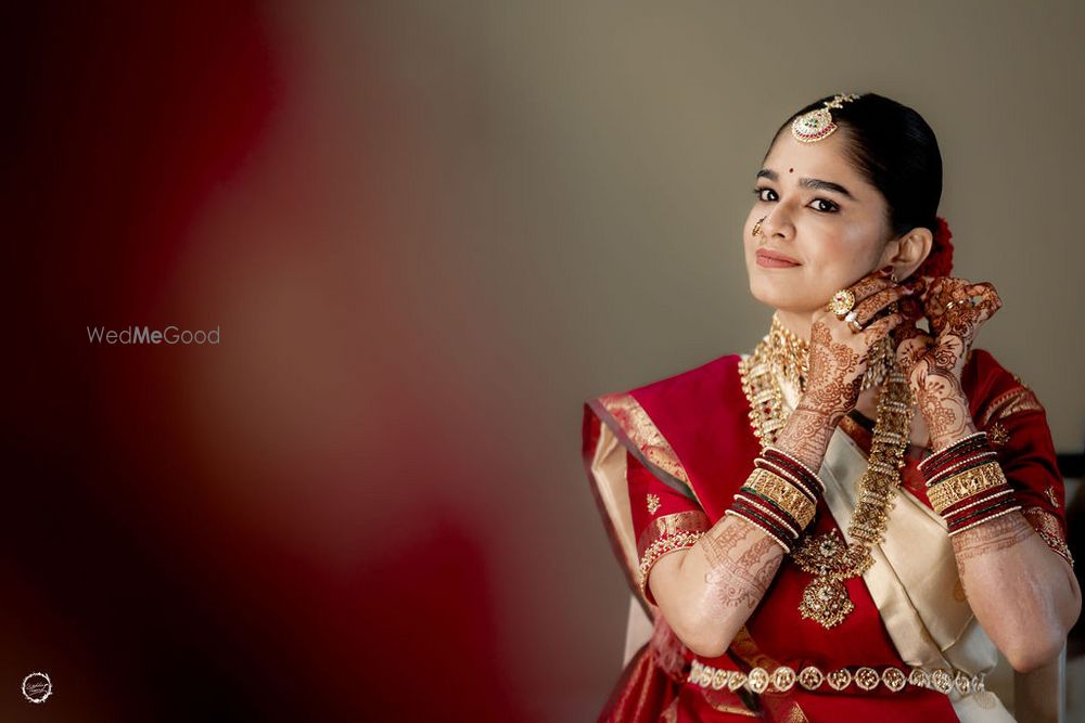 Photo By Makeup by Ashrraya Suresh - Bridal Makeup