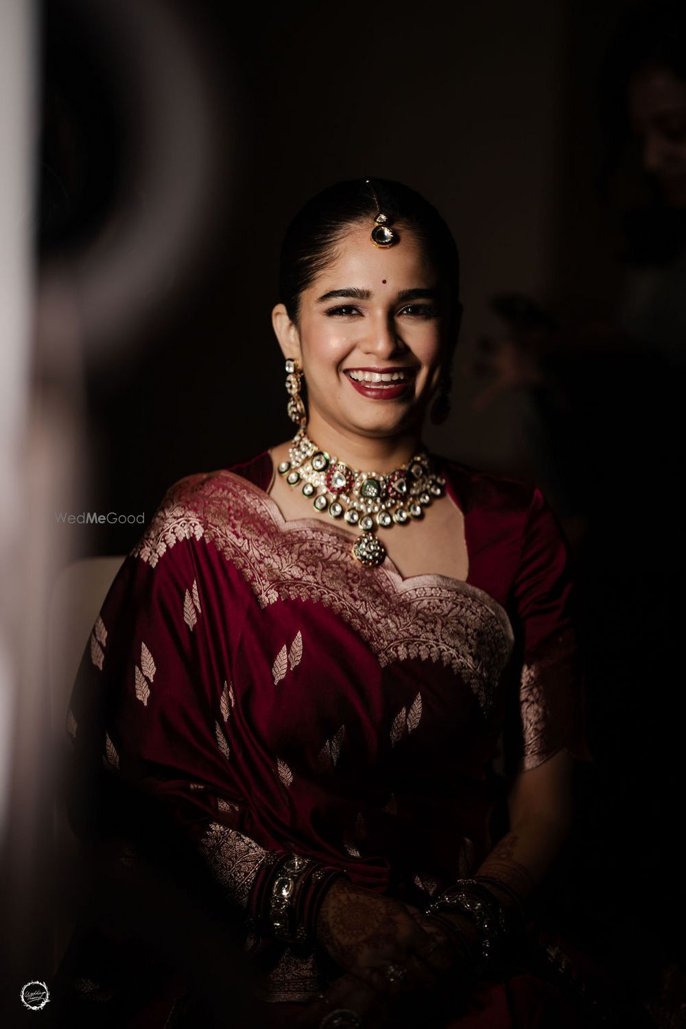 Photo By Makeup by Ashrraya Suresh - Bridal Makeup