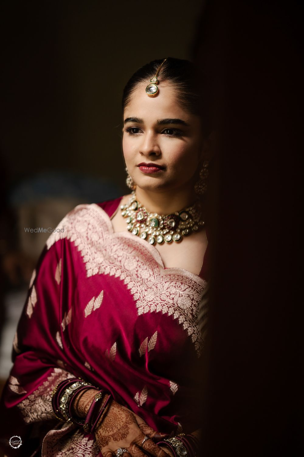 Photo By Makeup by Ashrraya Suresh - Bridal Makeup