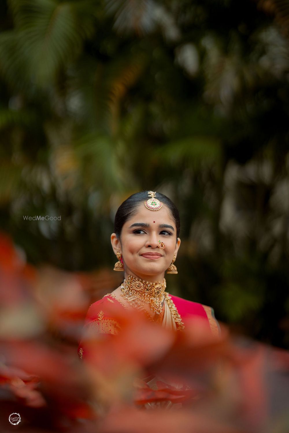 Photo By Makeup by Ashrraya Suresh - Bridal Makeup