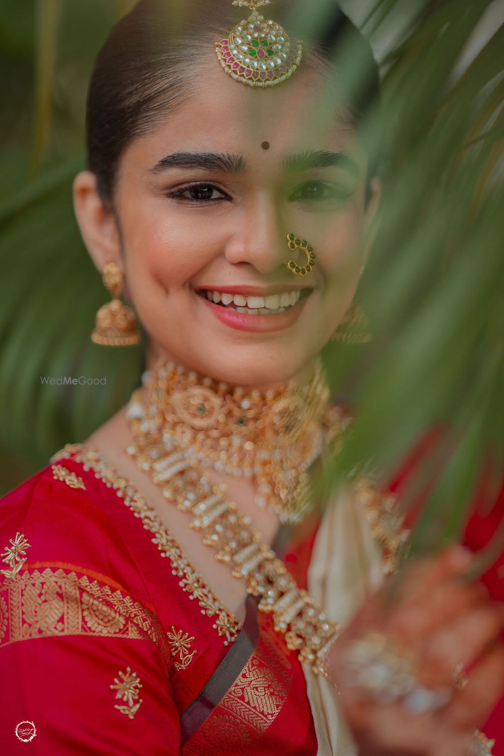 Photo By Makeup by Ashrraya Suresh - Bridal Makeup