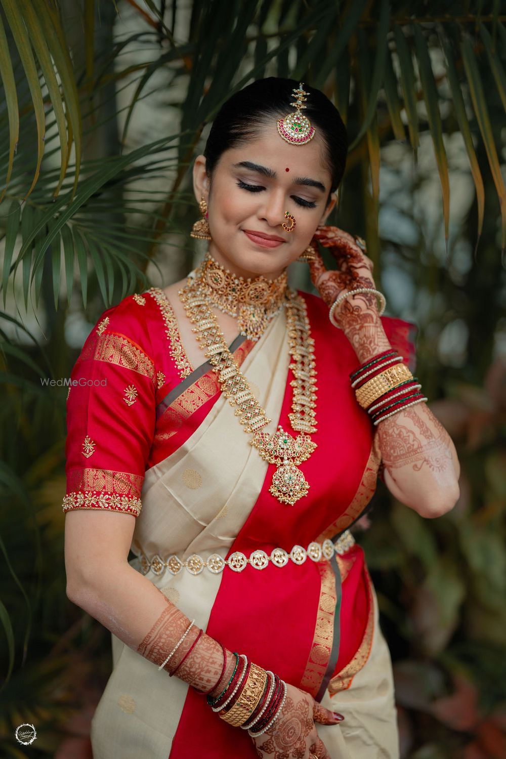 Photo By Makeup by Ashrraya Suresh - Bridal Makeup