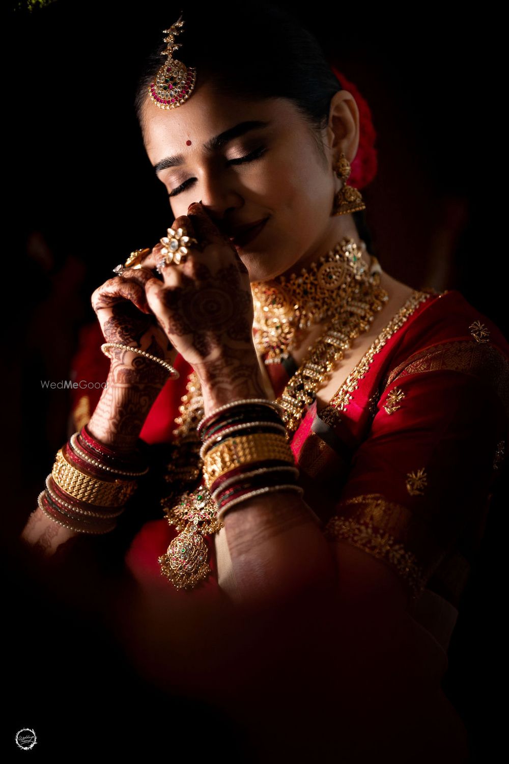 Photo By Makeup by Ashrraya Suresh - Bridal Makeup