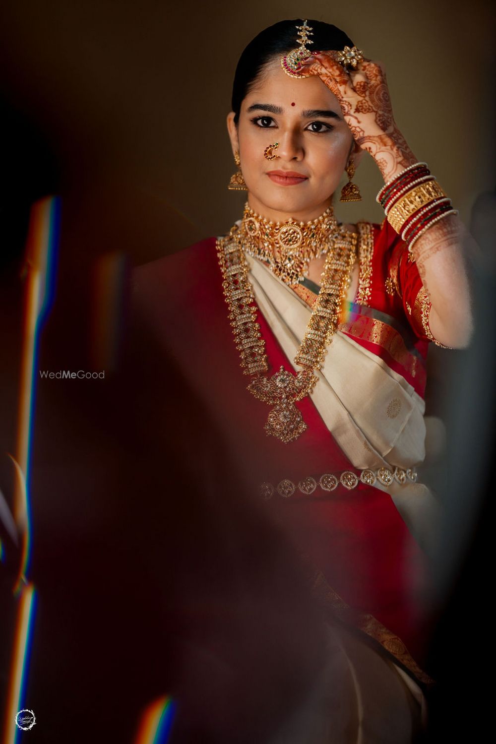 Photo By Makeup by Ashrraya Suresh - Bridal Makeup