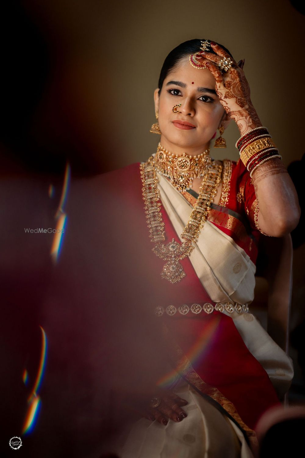 Photo By Makeup by Ashrraya Suresh - Bridal Makeup