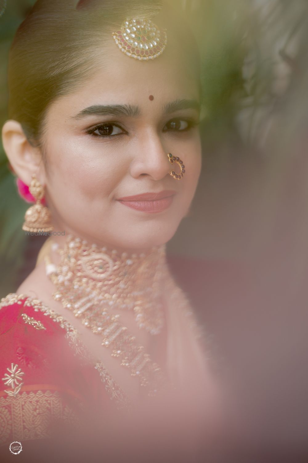 Photo By Makeup by Ashrraya Suresh - Bridal Makeup