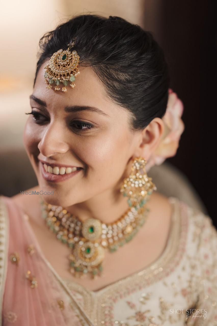 Photo By Makeup by Ashrraya Suresh - Bridal Makeup