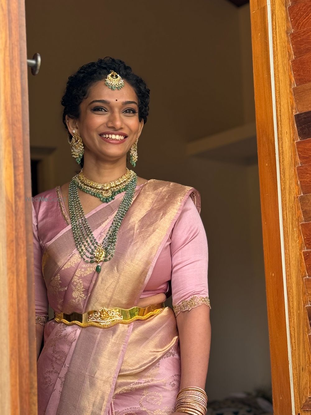 Photo By Makeup by Ashrraya Suresh - Bridal Makeup