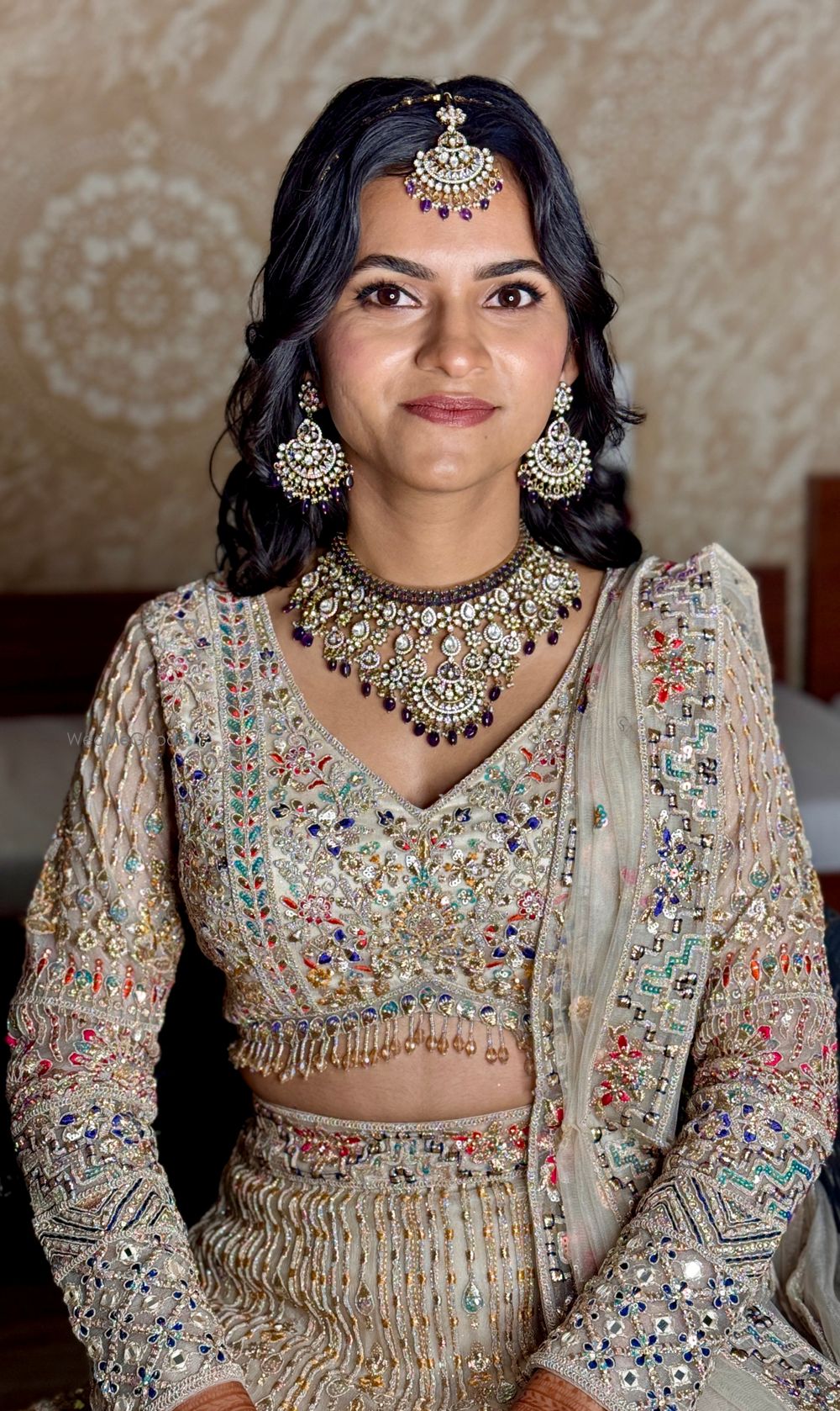 Photo By Makeup by Ashrraya Suresh - Bridal Makeup