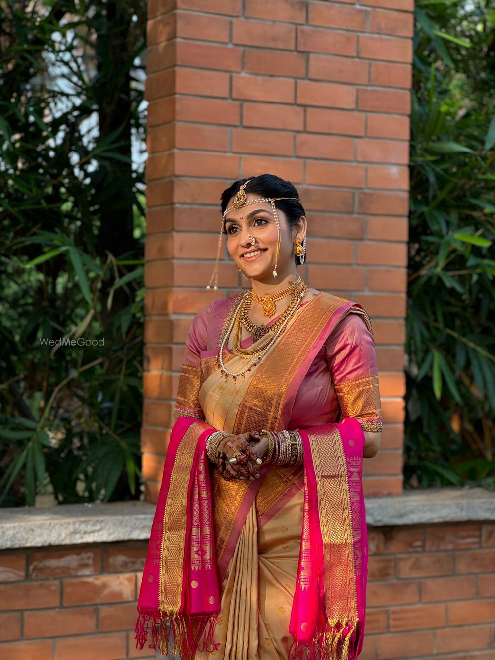 Photo By Makeup by Ashrraya Suresh - Bridal Makeup