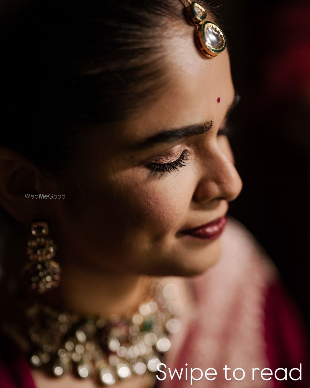 Photo By Makeup by Ashrraya Suresh - Bridal Makeup