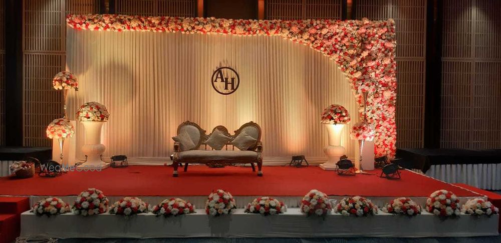 Photo By Adorable Events - Wedding Planners