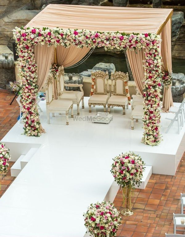 Photo By Adorable Events - Wedding Planners