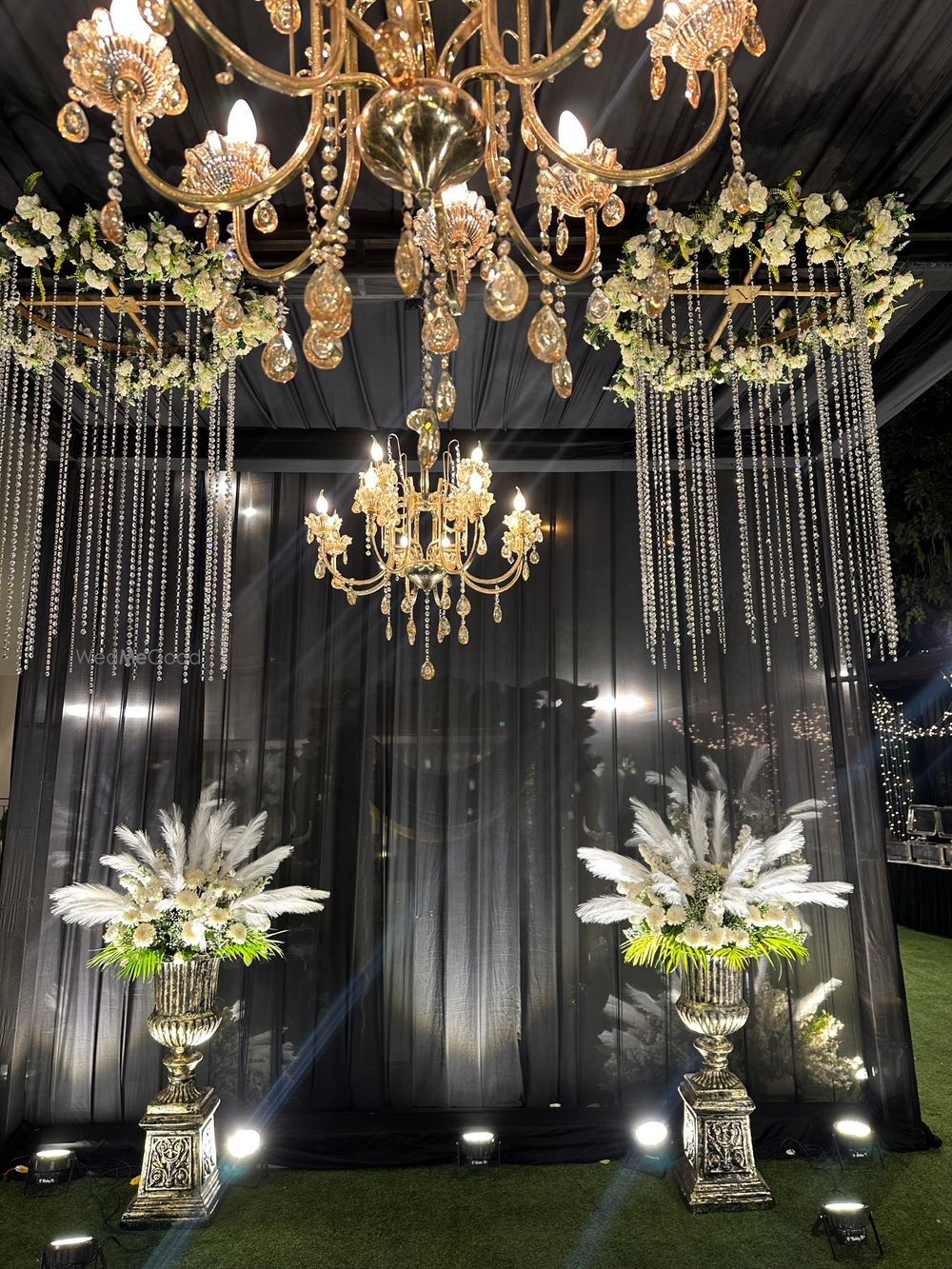 Photo By Adorable Events - Wedding Planners