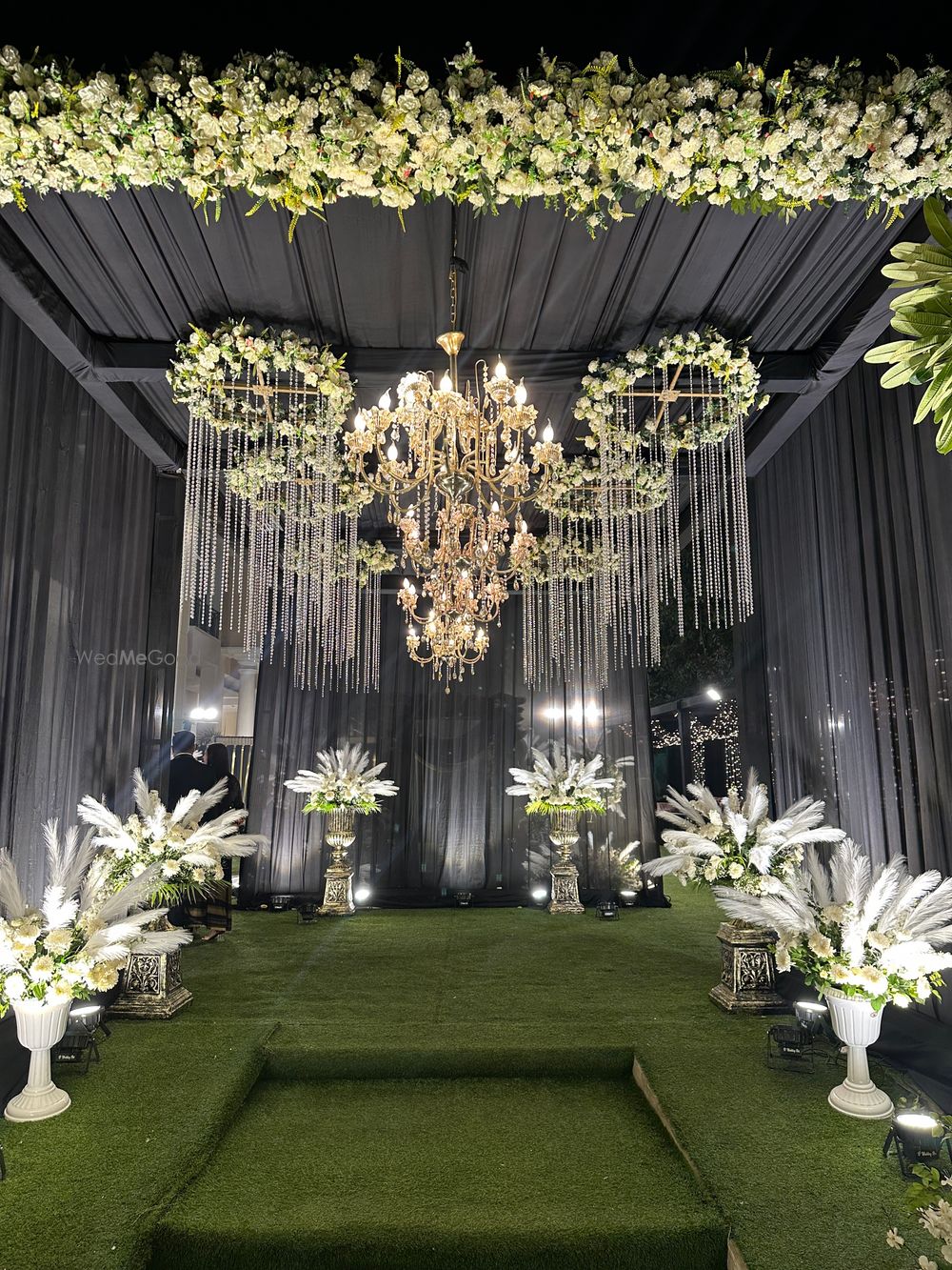 Photo By Adorable Events - Wedding Planners